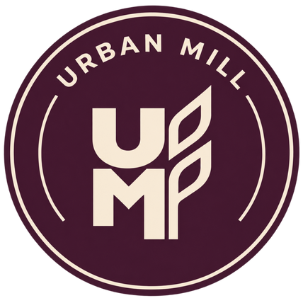 Urban Mill Urban Mill