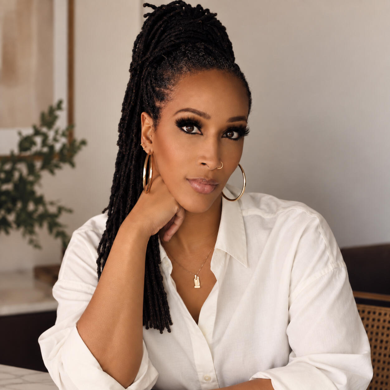 Jessica Warren